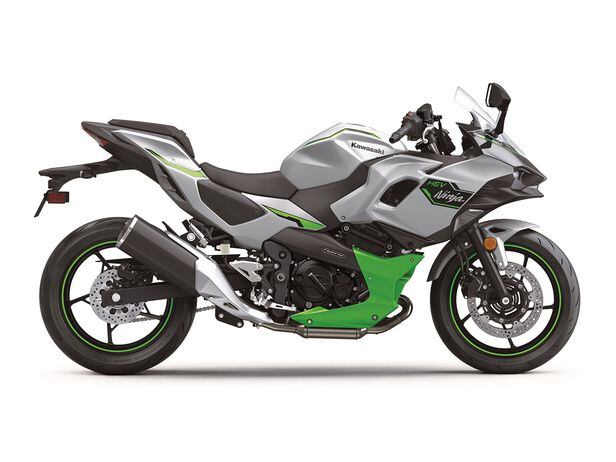 特別セーフ Buyer's ABS Hybrid Z7 Kawasaki 2024 Guide: Photos Specs, 日本酒