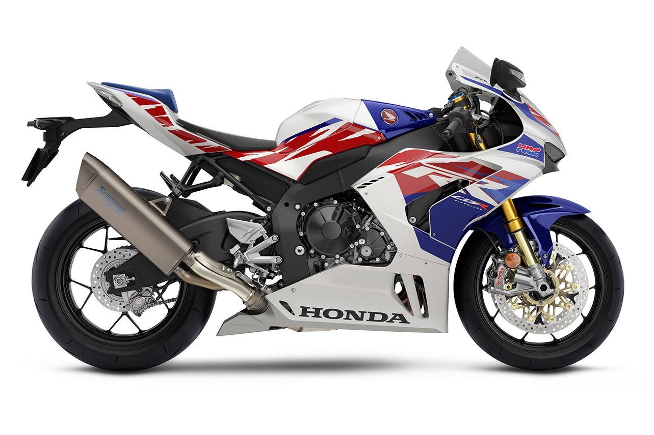 New outlet honda bike