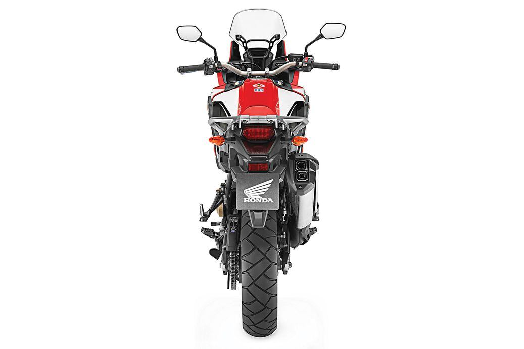 Honda crf 1000 2016 best sale