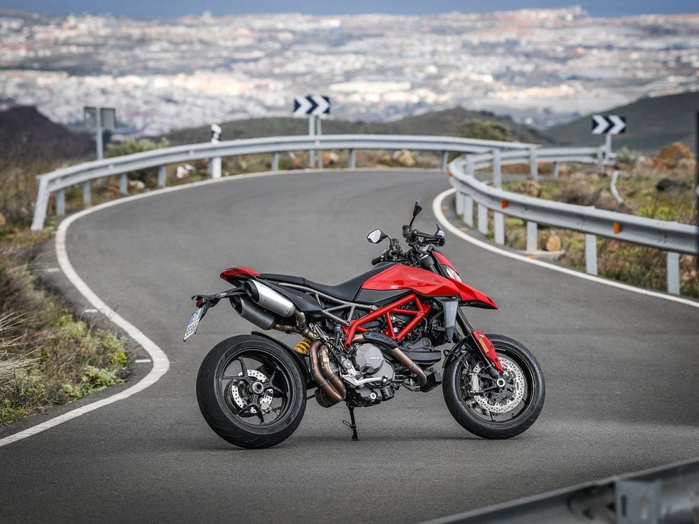 2019 ducati hot sale hypermotard 950