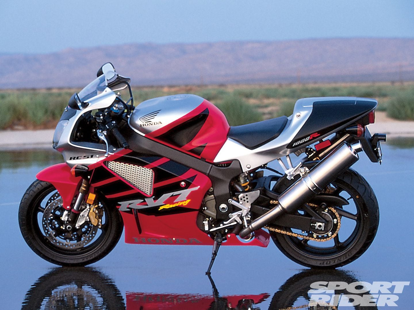 rc51 engine for sale