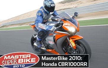 Honda cbr fireblade 2010 hotsell