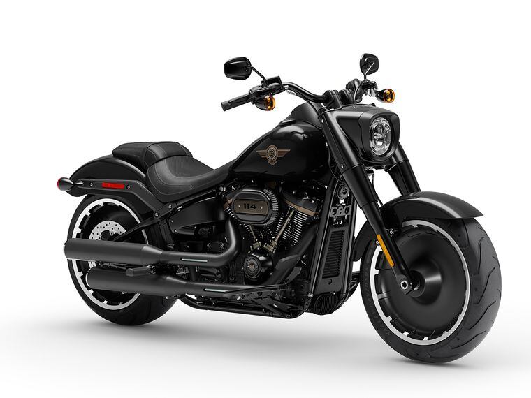 harley davidson fatboy classic