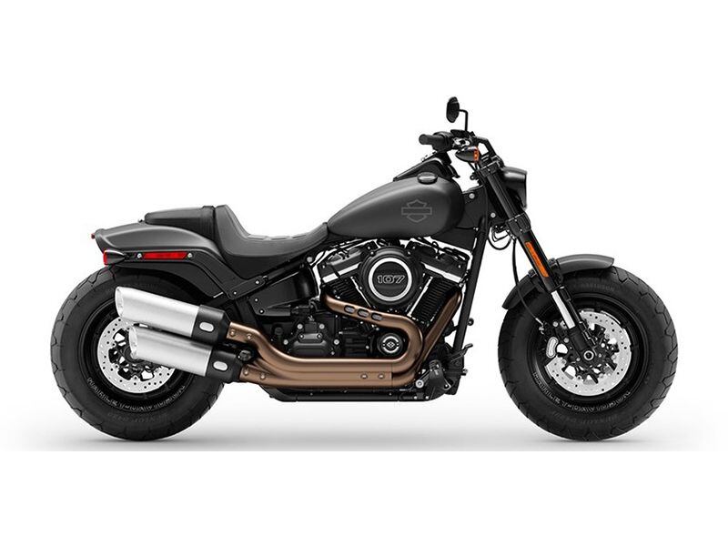 Harley street bob 2019 new arrivals