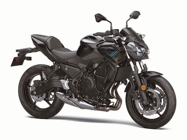 2021 Kawasaki Z650 Buyer s Guide Specs Photos Price Cycle World