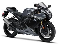 2025 Suzuki GSX R750 GSX R750Z Buyer s Guide Specs Photos Price Cycle World