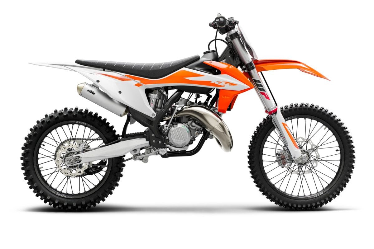 KTM 150 Buyer's Specs, Photos, Price | Cycle World