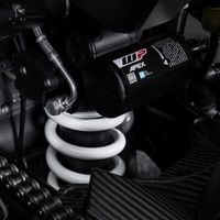 brabus 1300 r semi active wp apex sat suspension details