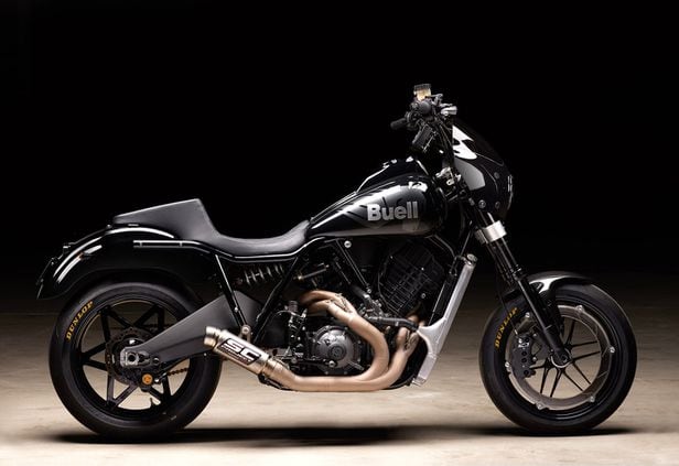 Buell scrambler new arrivals