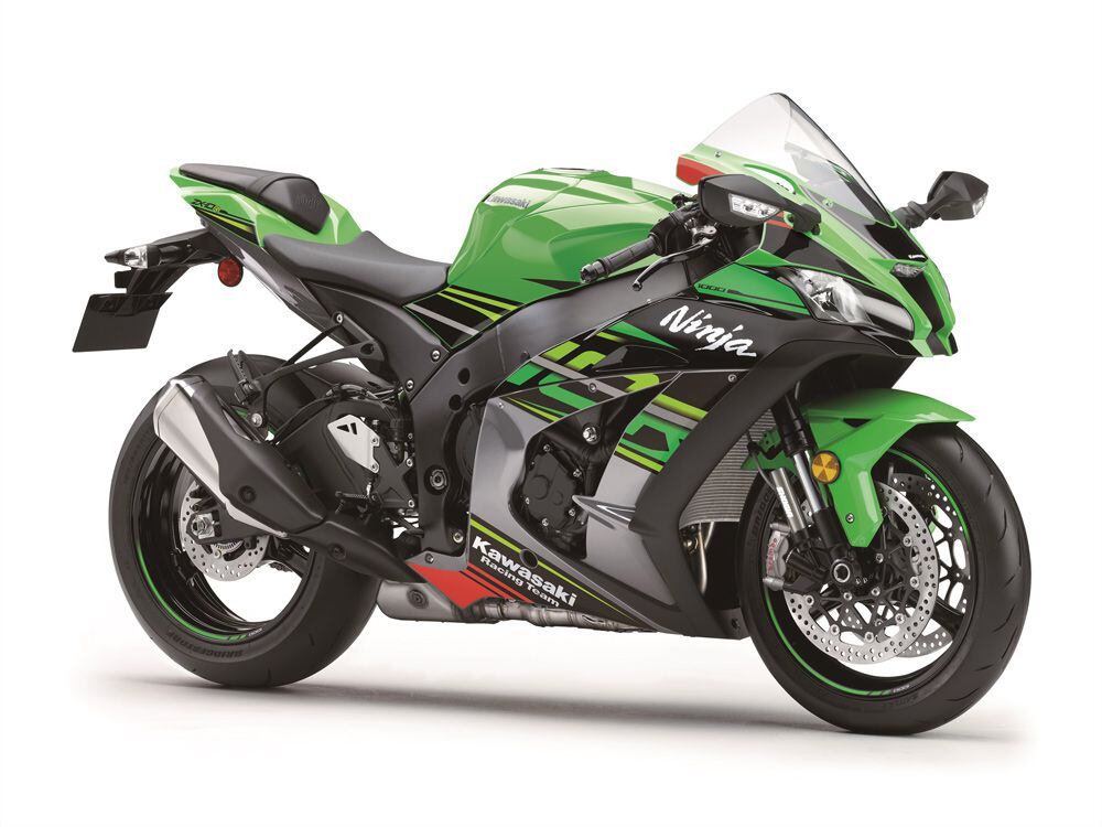 Kawasaki superbike new arrivals