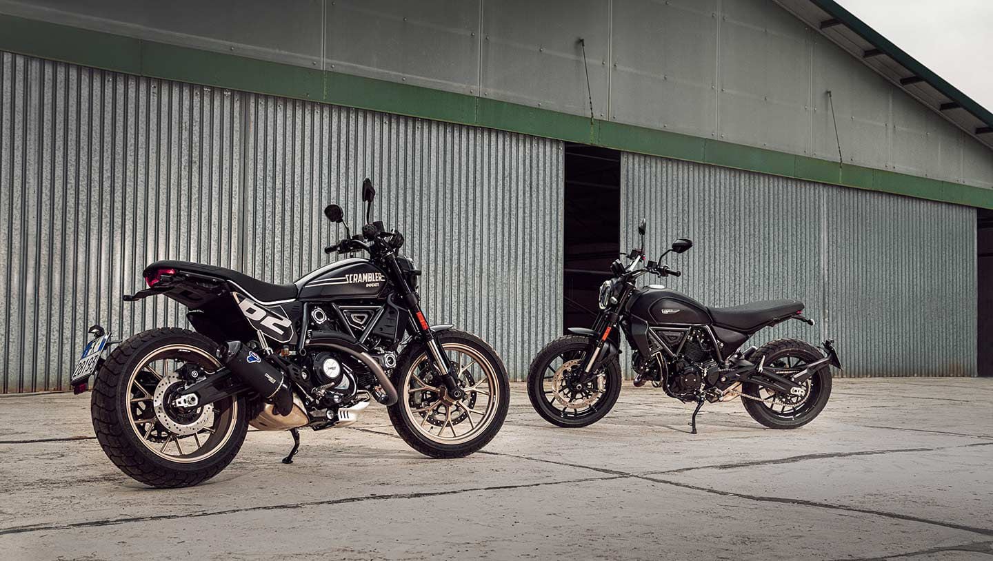 Ducati scrambler dark icon hotsell