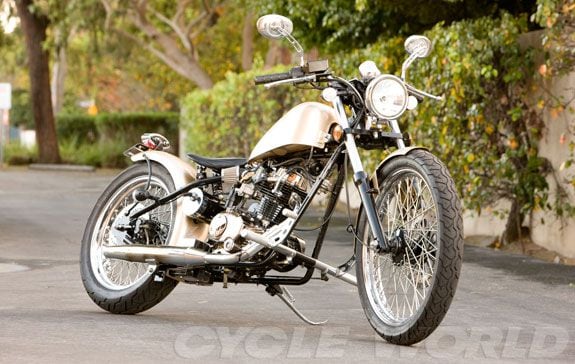 Heist bobber discount