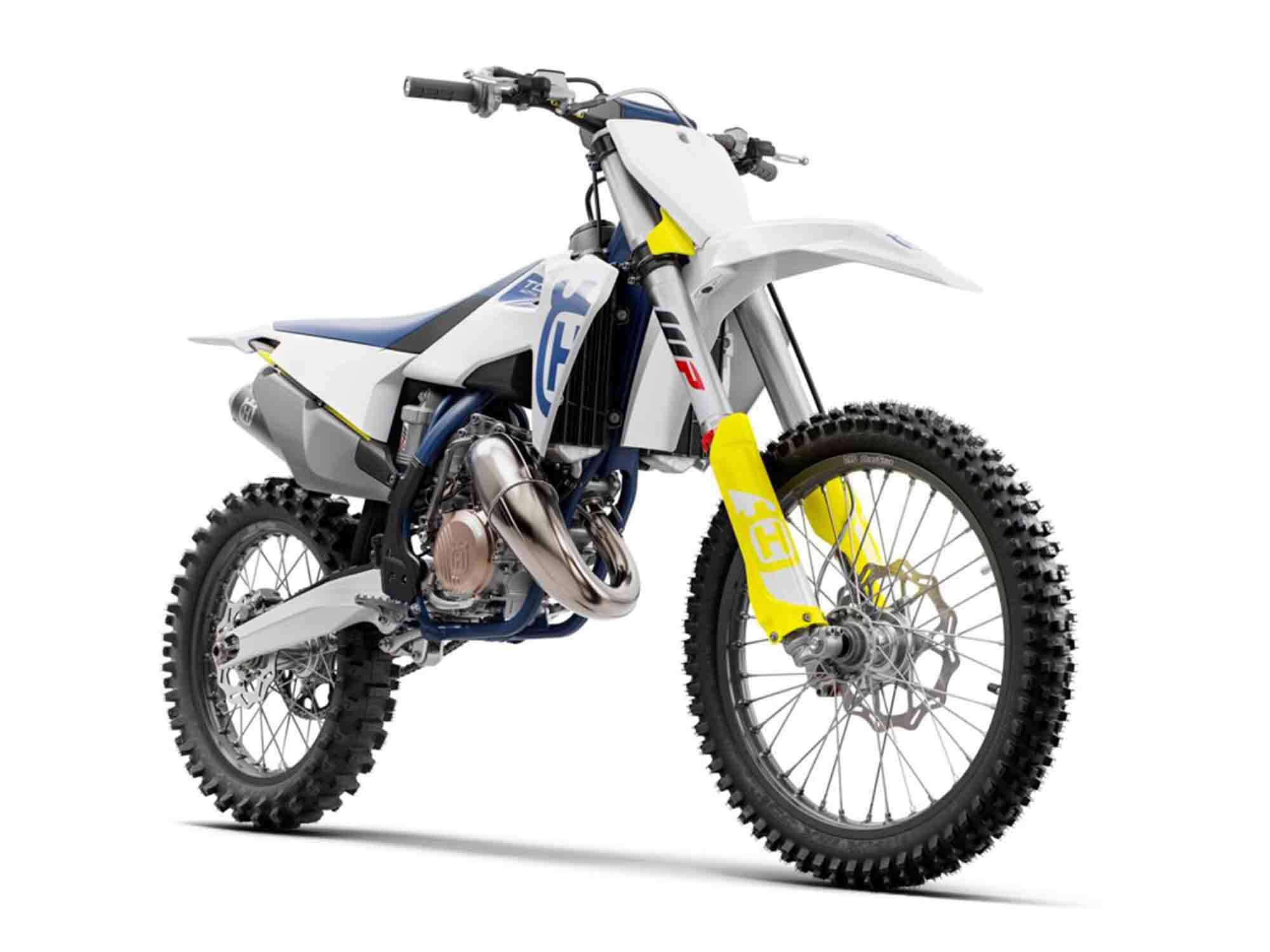 2020 Husqvarna TC 125