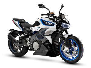 Kymco on sale revonex price