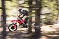 Off road crosser 2025