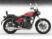 Upcoming royal enfield meteor hotsell