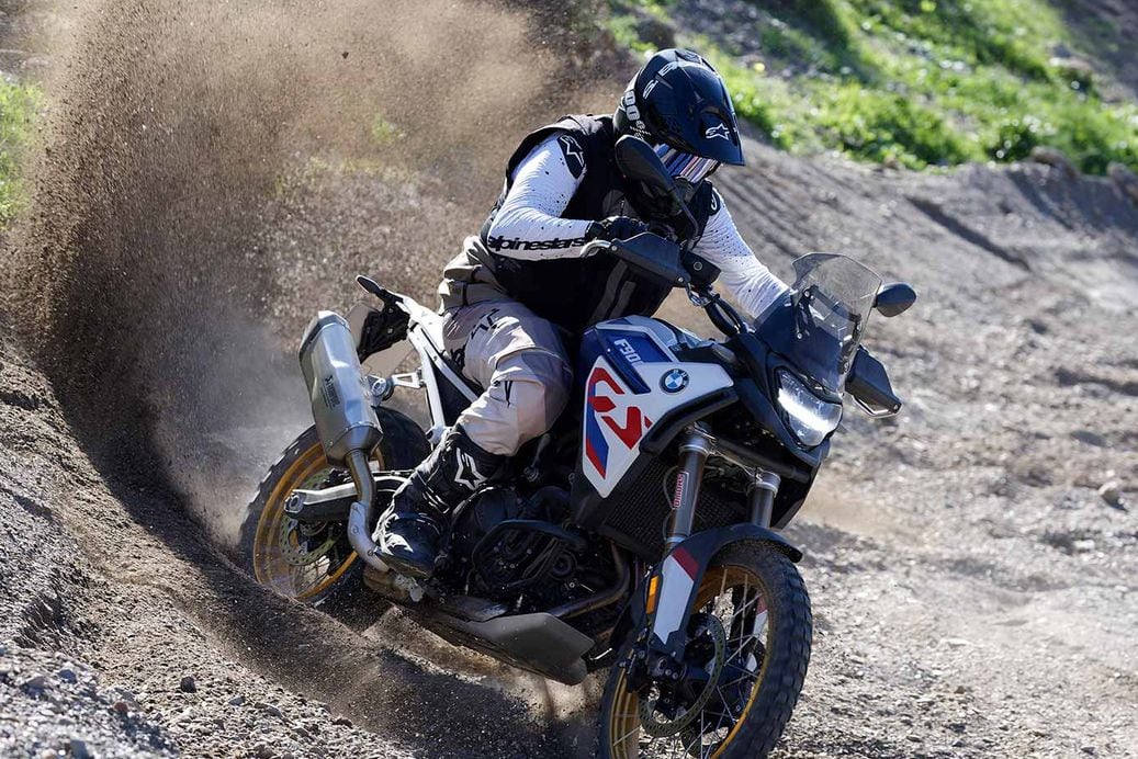 Dual sport riding gear sale