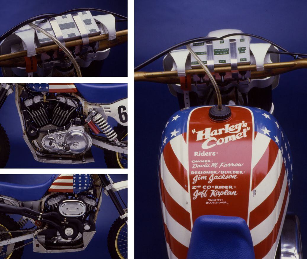 Mainland's Vintage 1986 Kawasaki 600R Ninja - YouTube