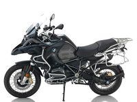 Bmw gs 1200 triple black 2018 on sale