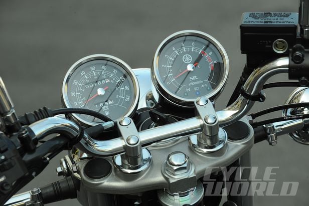 Yamaha shop sr 1000