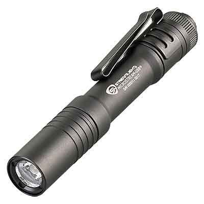 A simple and effective flashlight is an incredibly useful tool to keep with you.
