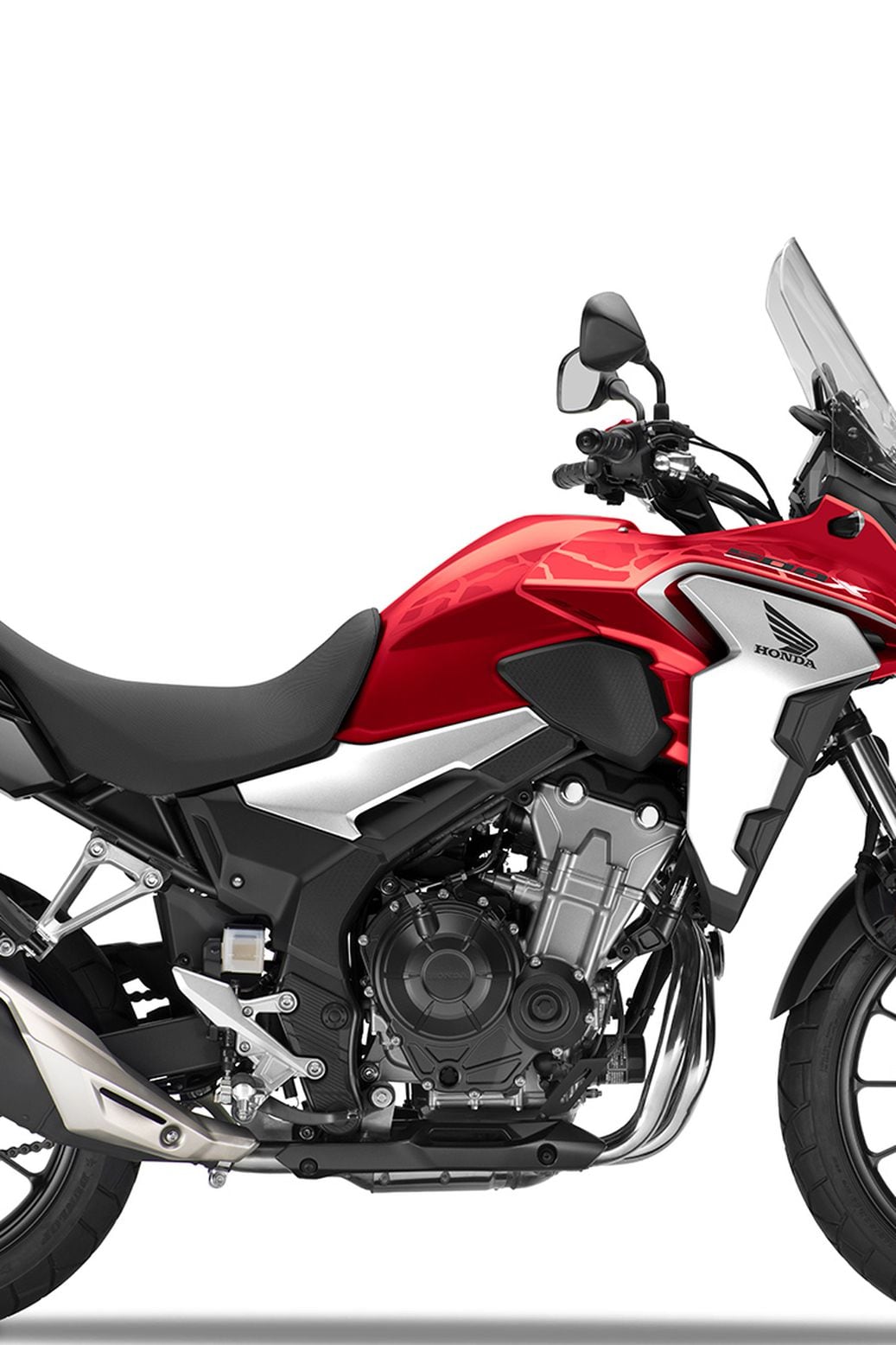 2020 Honda CB500X Buyer s Guide Specs Photos Price Cycle World