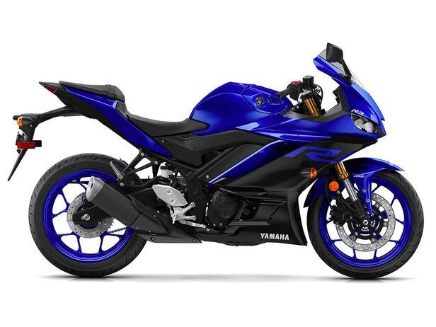 2016 yamaha r3 price store