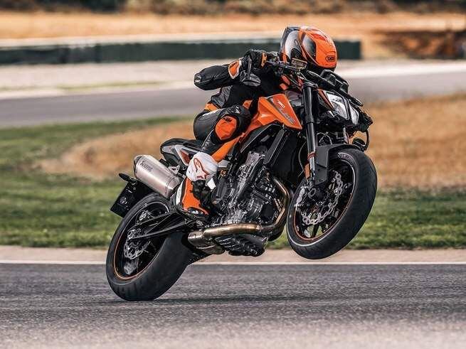 The Best ParallelTwin Sportbikes Of Yesterday And Today Cycle World
