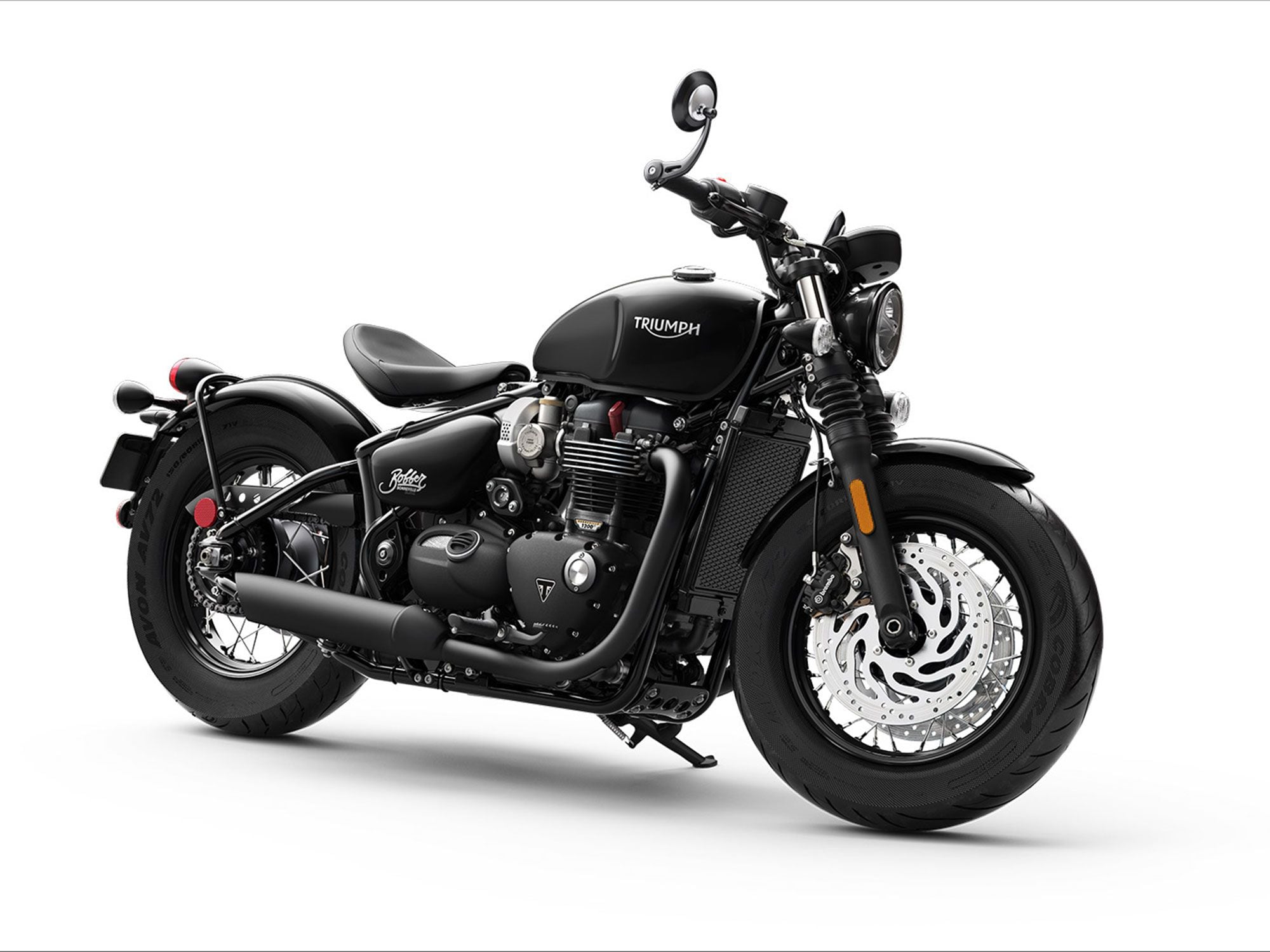 2020 Bobber/Bobber Black Specs, Photos, Price | World