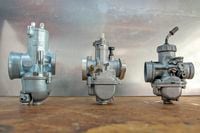 How To Tune Carburetors Step By Step Cycle World
