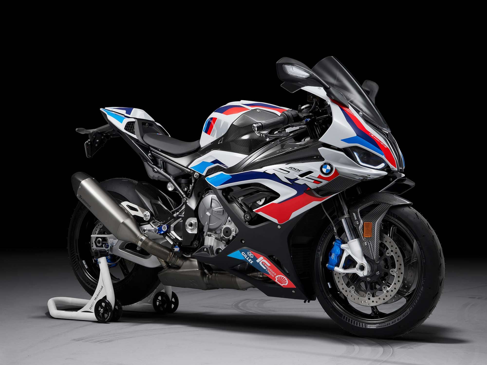 Bmw s1000rr latest model best sale