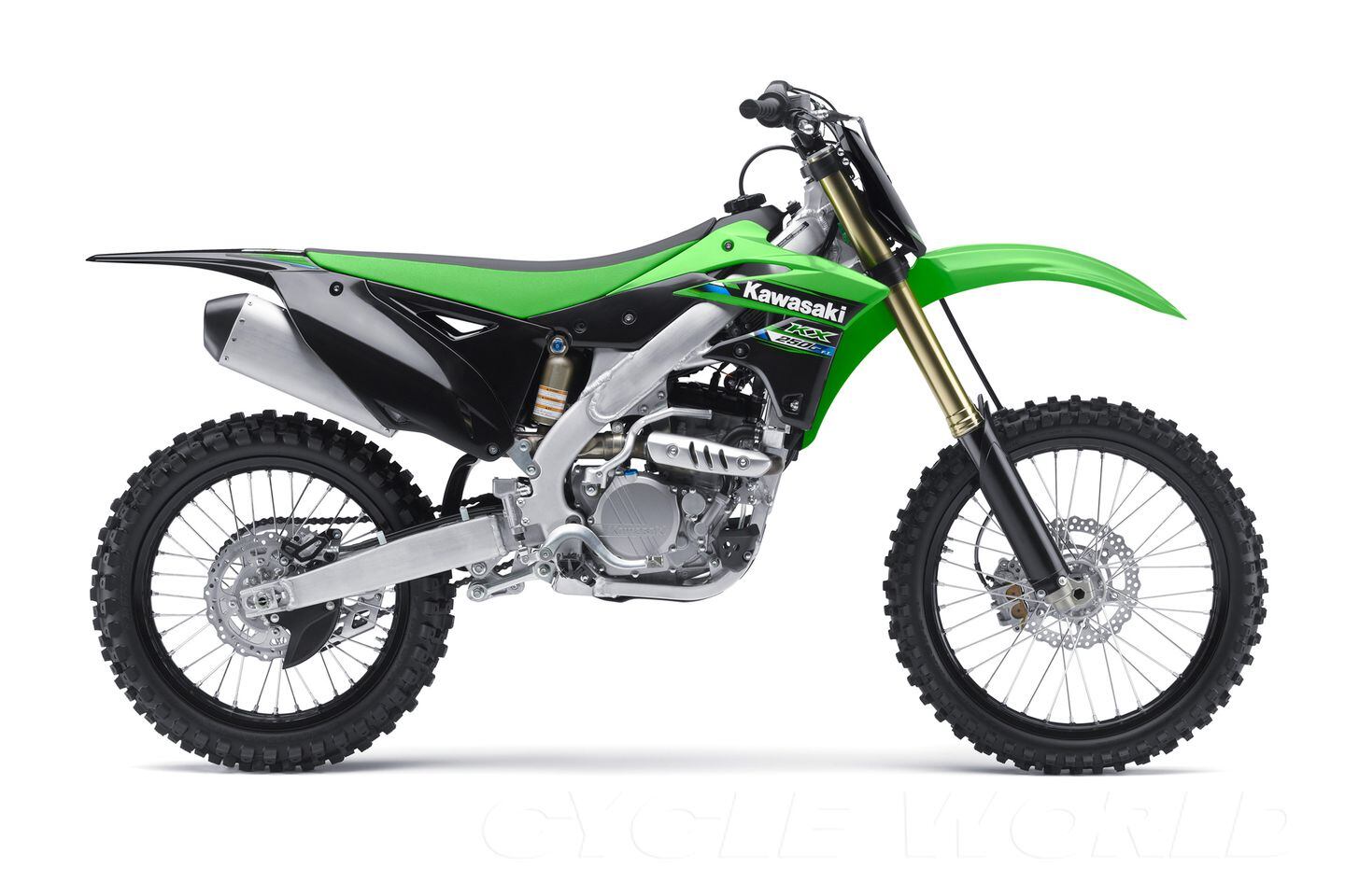 2013 Kawasaki KX450F and KX250F First Review- Photos- Specs- Prices | Cycle World
