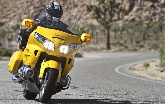 2010 honda goldwing 1800 new arrivals