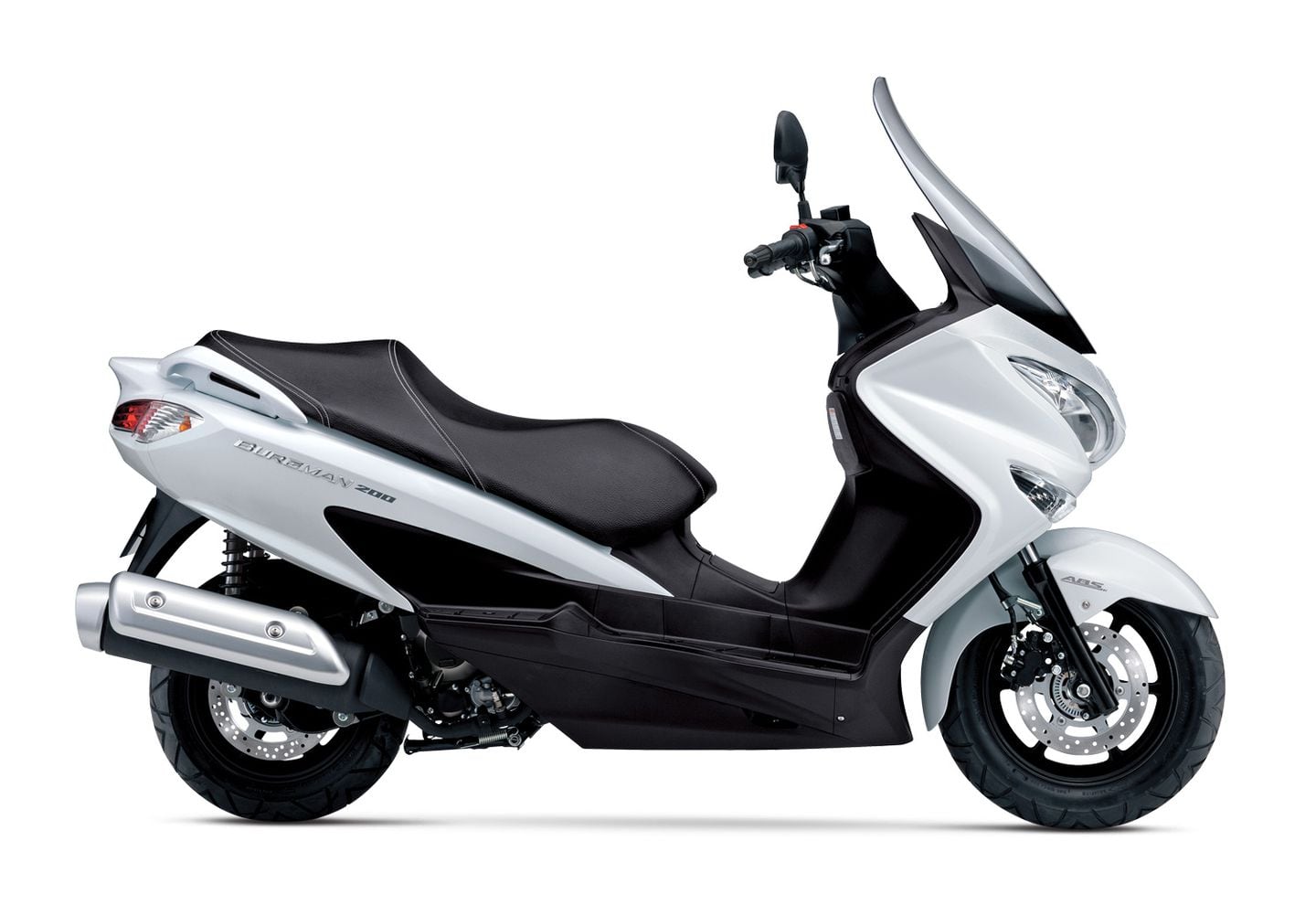Burgman 200 2020 deals