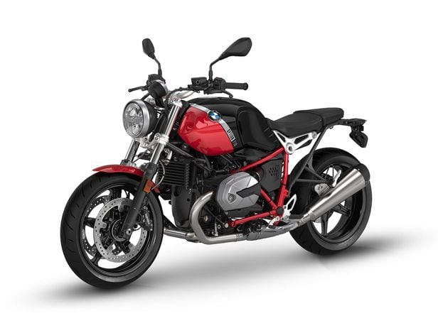 BMW　rninet ピュア 2022 BMW R nineT/Pure Buyer's Guide: Specs, Photos, Price | Cycle