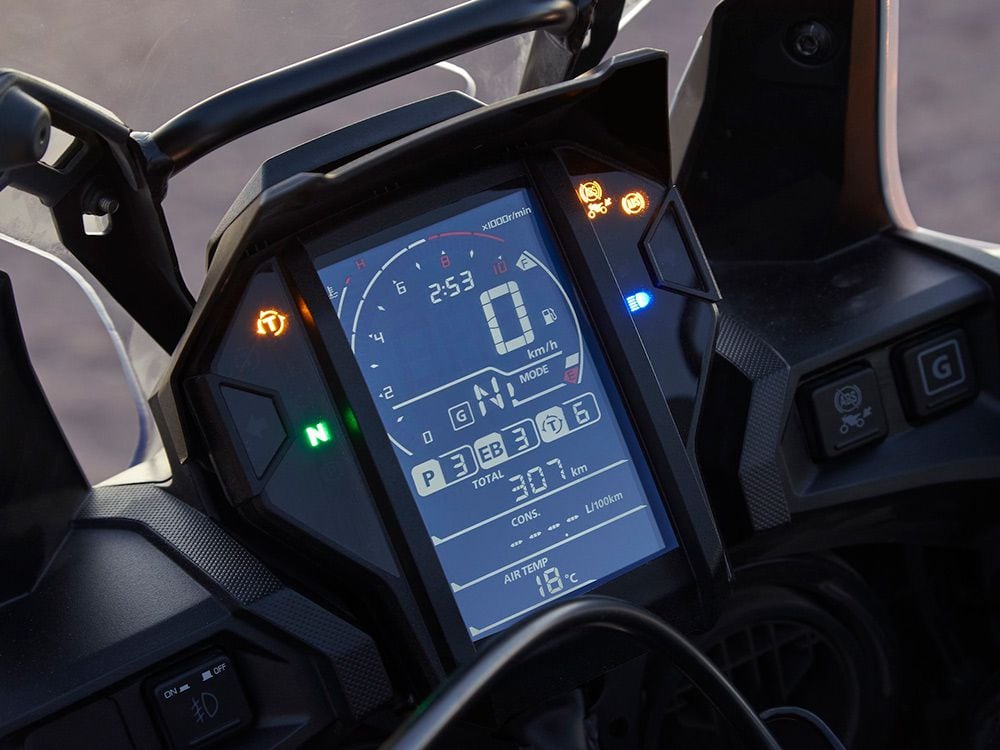 2018 africa twin for sale outlet