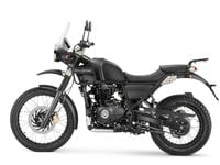 Royal enfield hotsell himalayan 400cc price
