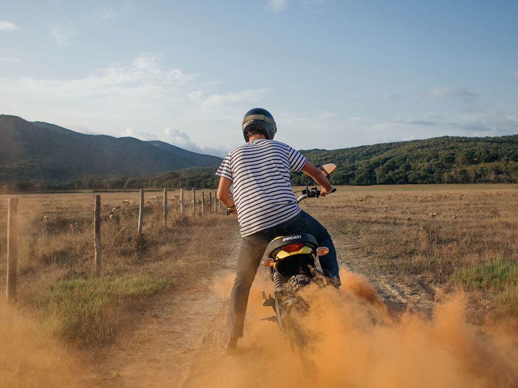 ducati financing 2020