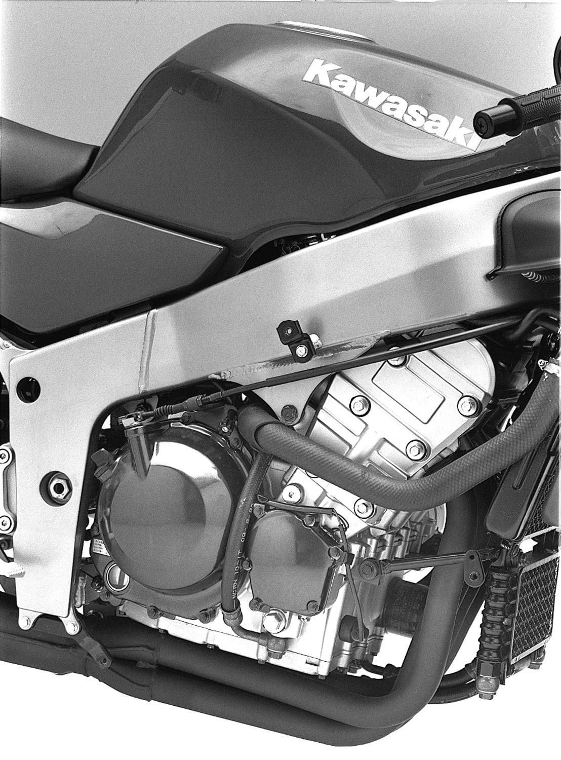 96 kawasaki ninja 600 sales
