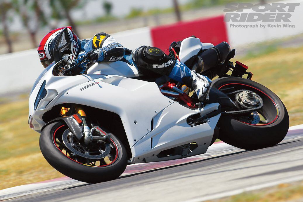 2010 Bike of the Year Preview: Dyno Results | Cycle World