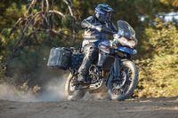 Tiger off road bike deals
