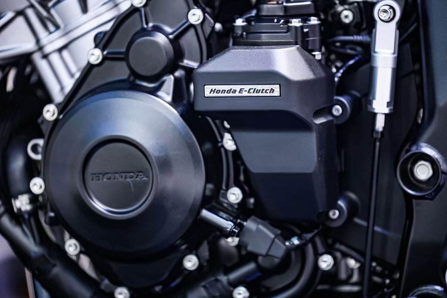 Honda CB500 Super Four and CBR500R Four Preview | Cycle World