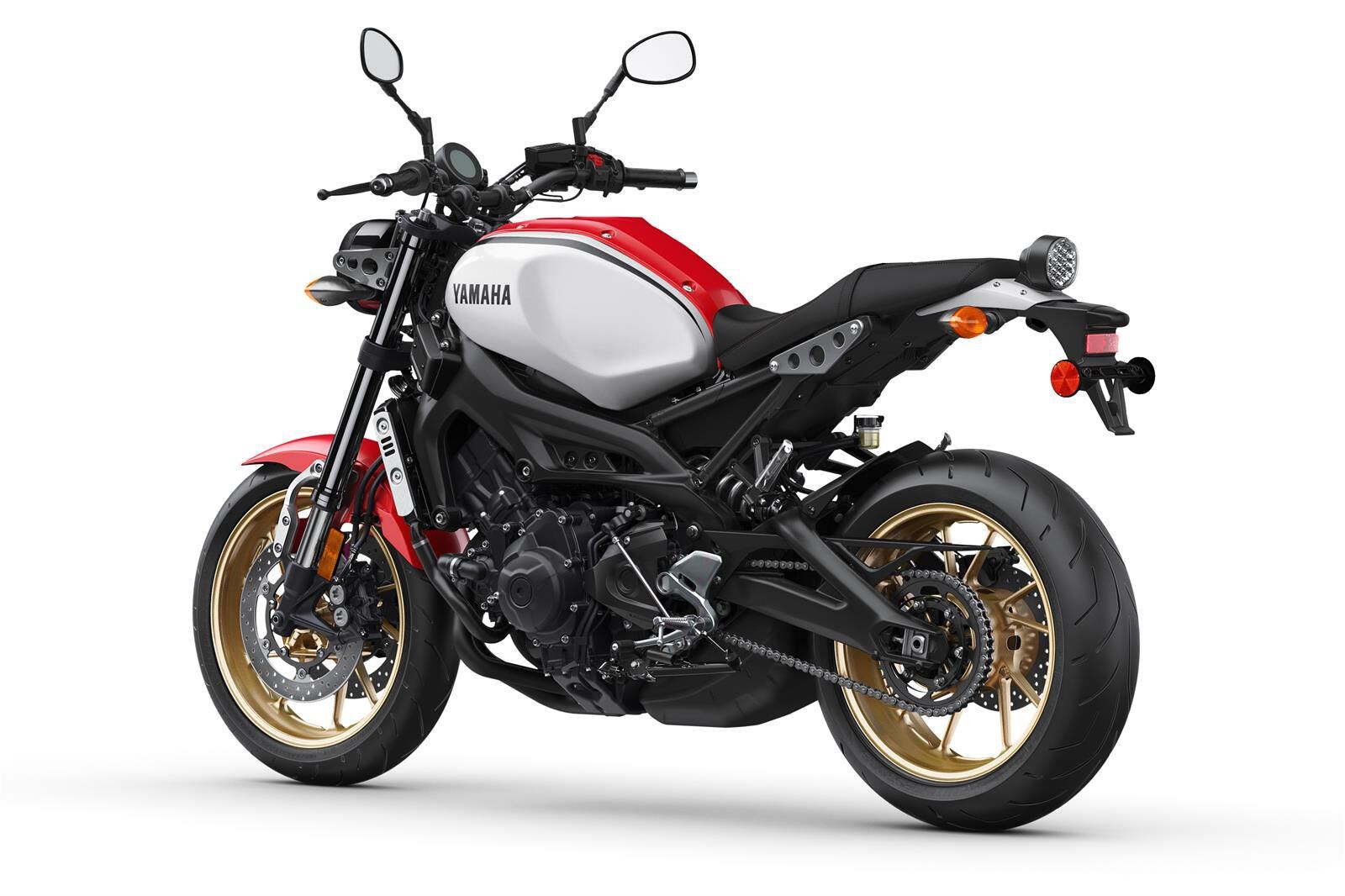 yamaha big bike 900cc