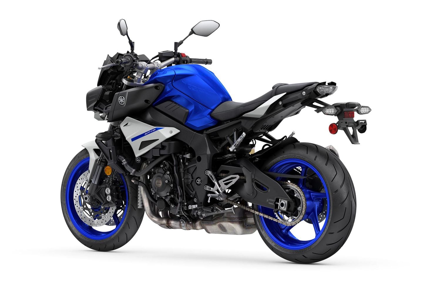 2021 Yamaha MT 10 Buyer s Guide Specs Photos Price Cycle World