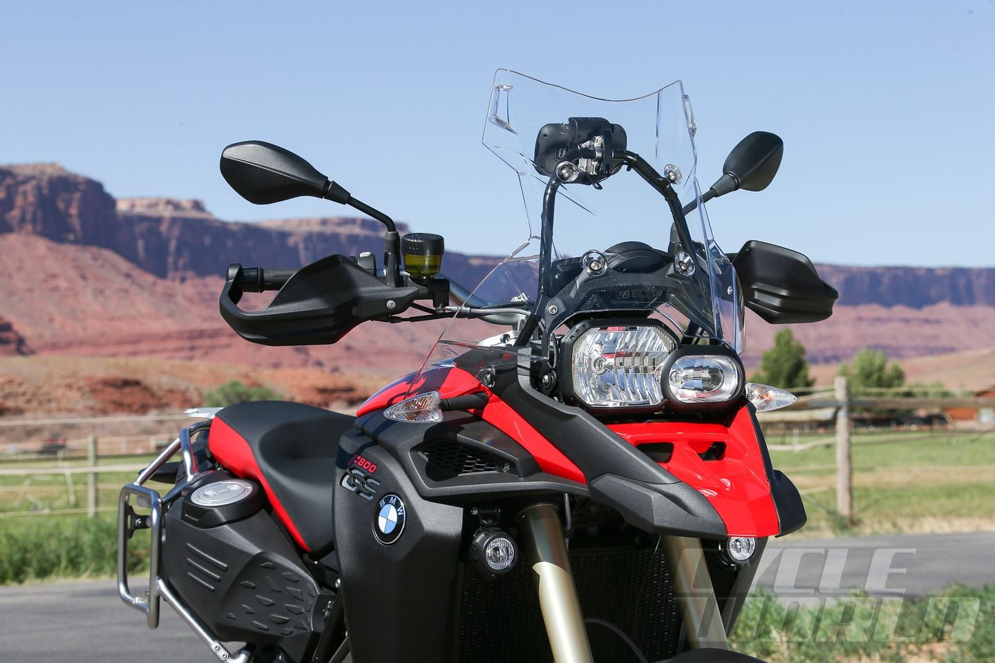 2014 f800gs adventure