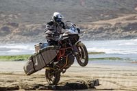 Adventure Tourer Motorcycle Surf and Turf Road Trip to Baja California Cycle World