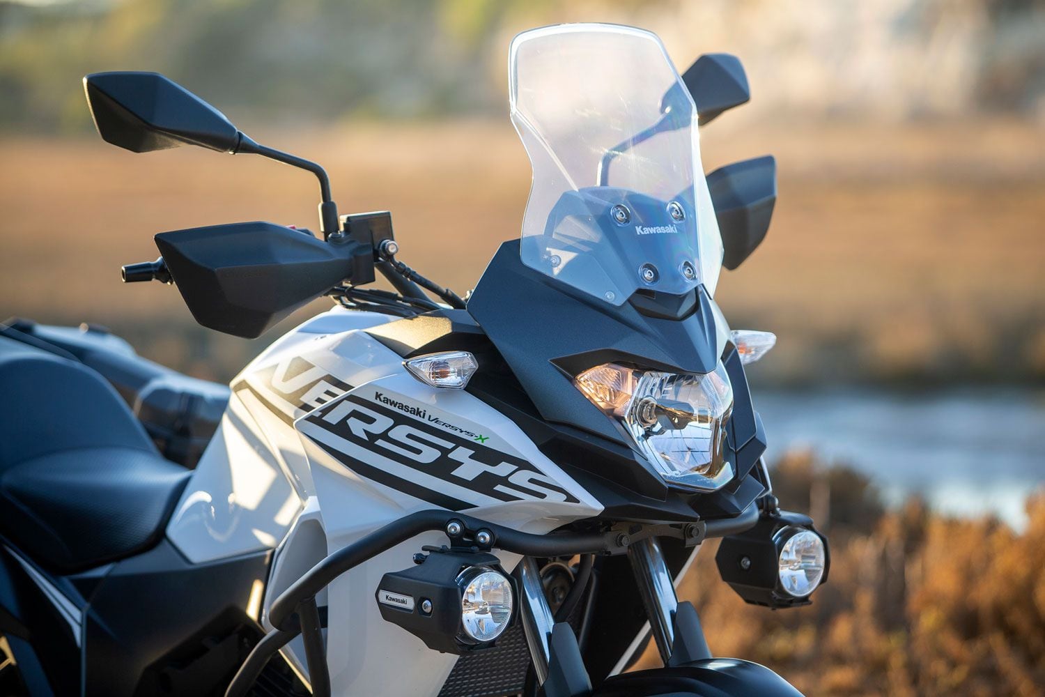 2020 Kawasaki Versys X 300 First Ride Review Motorbike news The Motorbike Forum