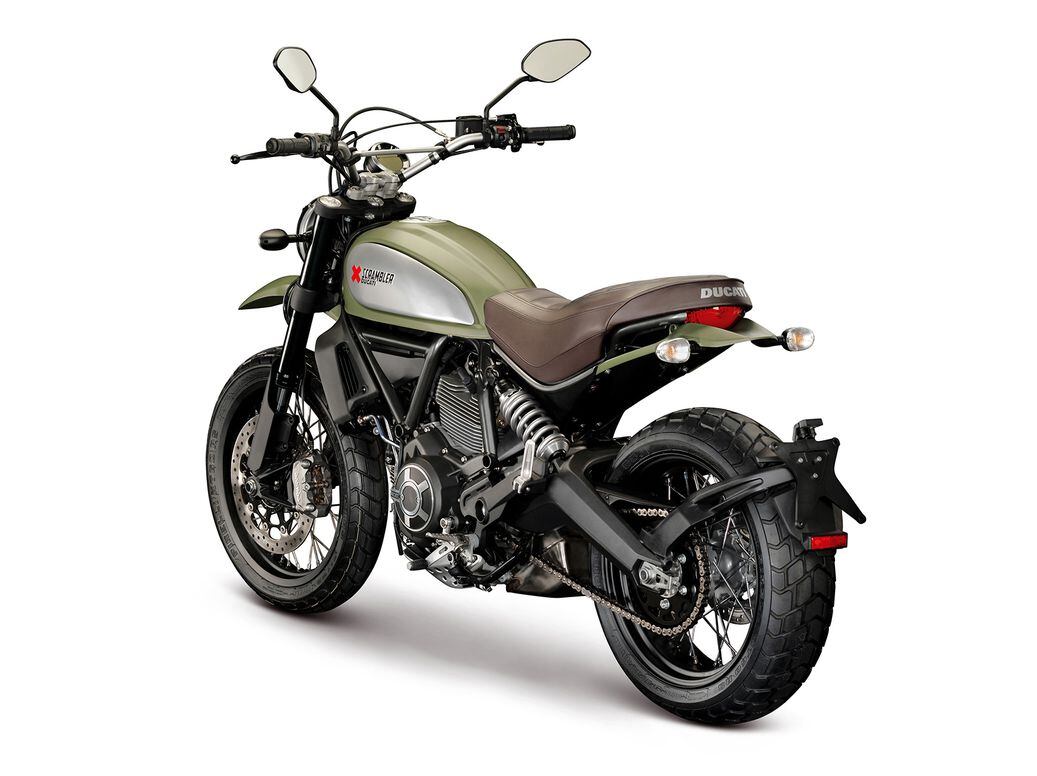 Ducati Scrambler Urban Enduro 16 Cw Characters Cycle World Ducati Scrambler Urban Enduro 16 Cw Characters Cycle World