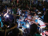Kevin Schwantz Races the 2013 Suzuka 8 Hours | Cycle World