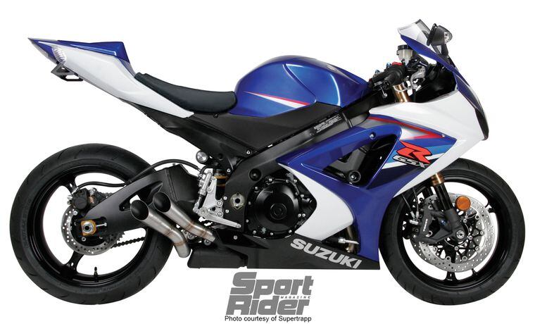 Jardine Gp 1 Full System And Slip Ons Cycle World Jardine Gp 1 Full System And Slip Ons Cycle World